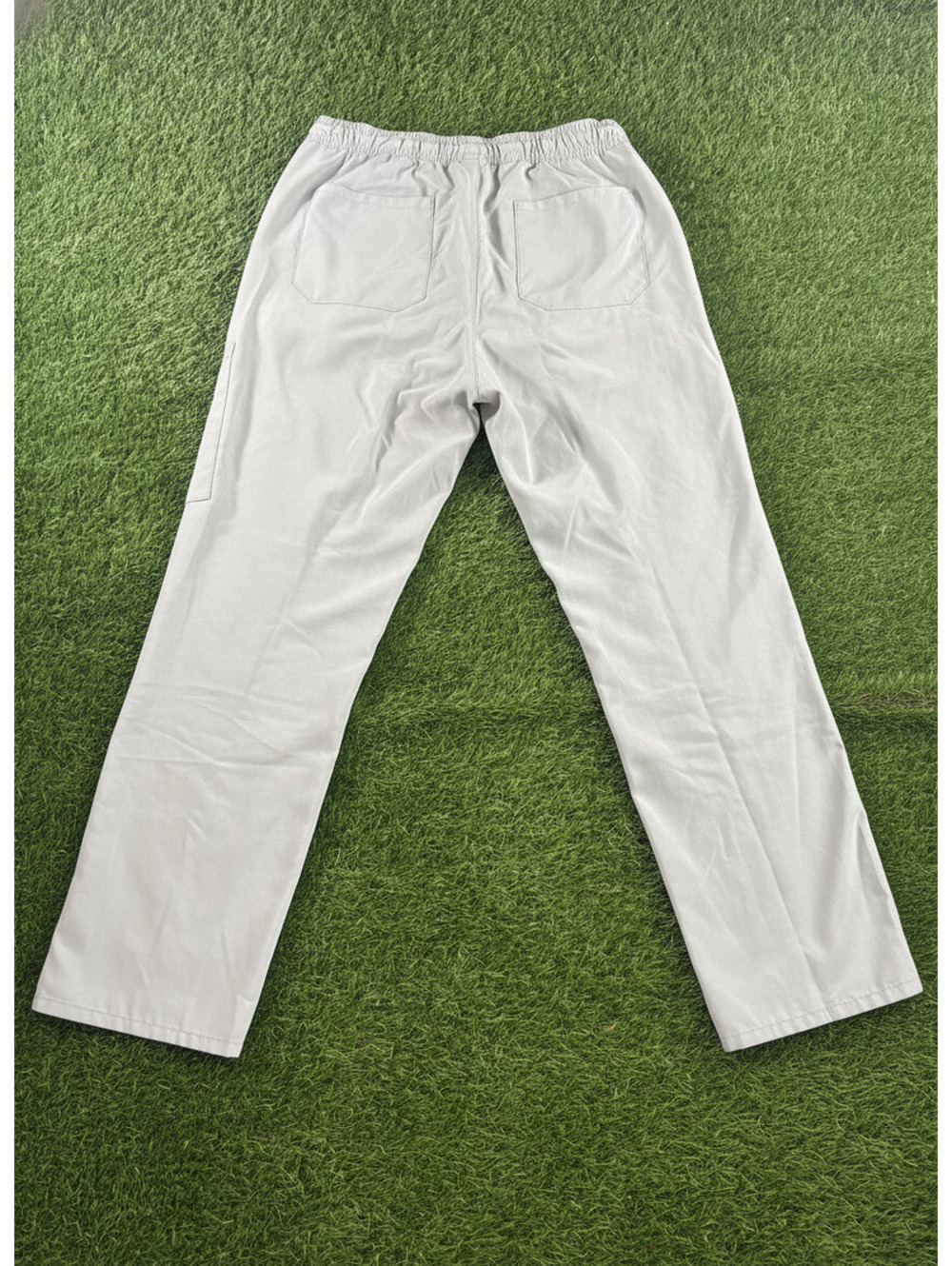 Vintage Dickies Medical Gray Scrub Pants Size M/M